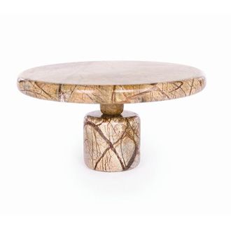 Tom Dixon Rock Table House FurnitureLiving