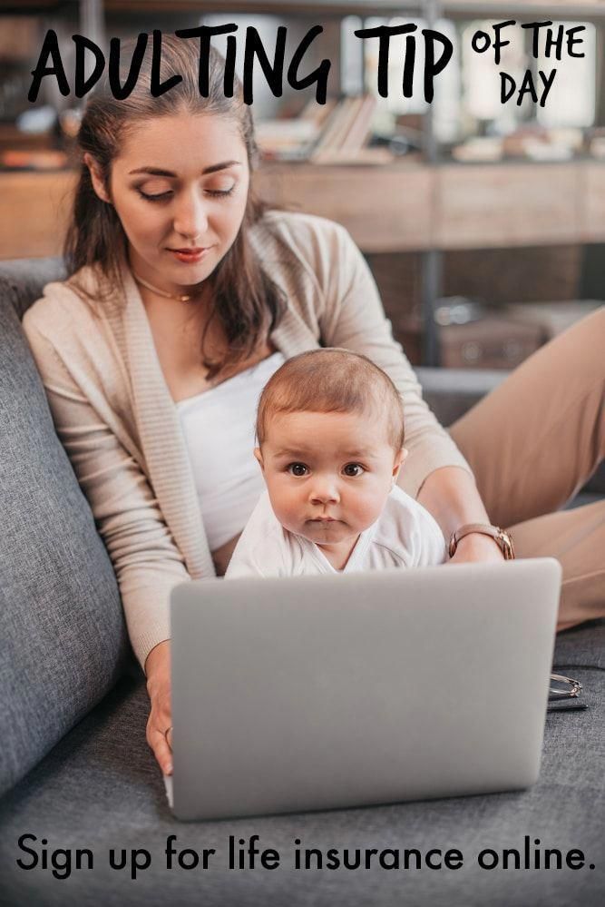 Adulting Tip For New Parents Life Insurance Must Read New Life Insurance Quotes For Parents Adulting Tip For New Parents Life Insurance Must Read New Life Insurance Quotes For Parents