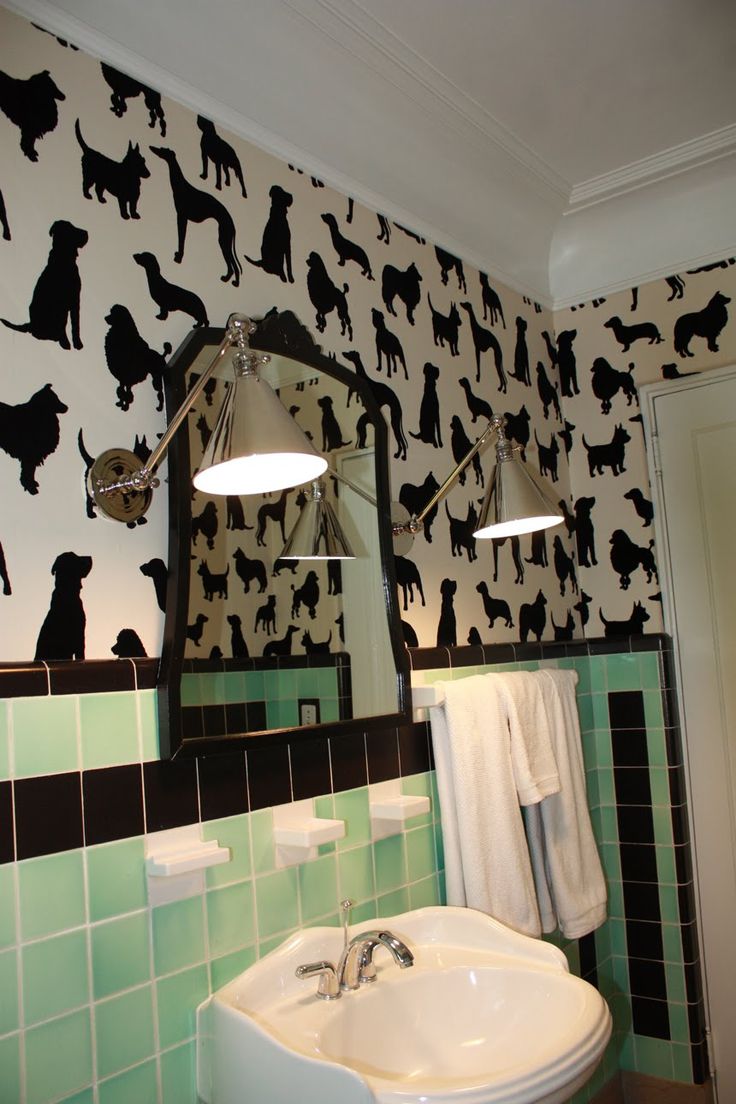 Cool Retro Bathrooms 138 best save the blue and green bathrooms! images on pinterest Cool Retro Bathrooms 138 best save the blue and green bathrooms! images on pinterest