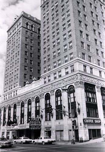46 Best Duluth Mn Images On Pinterest Minnesota Greeting Hotel Duluth Greysolon Plaza This Is Where My Wedding Reception Was In The Moorish Room