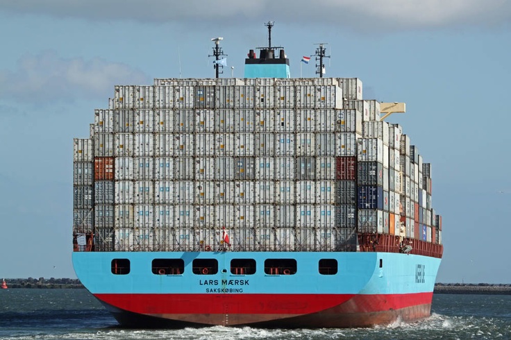 254 Best Container Ships Images On Pinterest 254 Best Container Ships Images On Pinterest