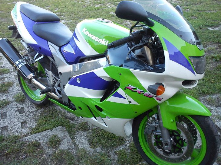 Kawasaki Ninja Zxr Windscreen Kawasaki Ninja Zxr Windscreen