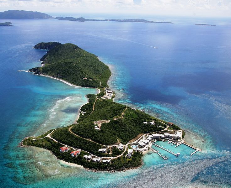 British Virgin Islands Elope British Virgin Islands Elope