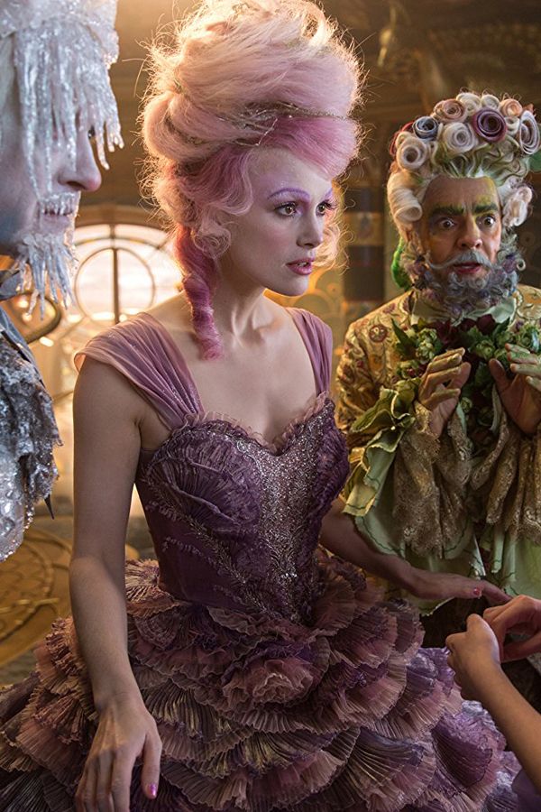 Disney Nussknacker Disney Nussknacker