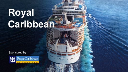 Discount coupons royal caribbean cruise line