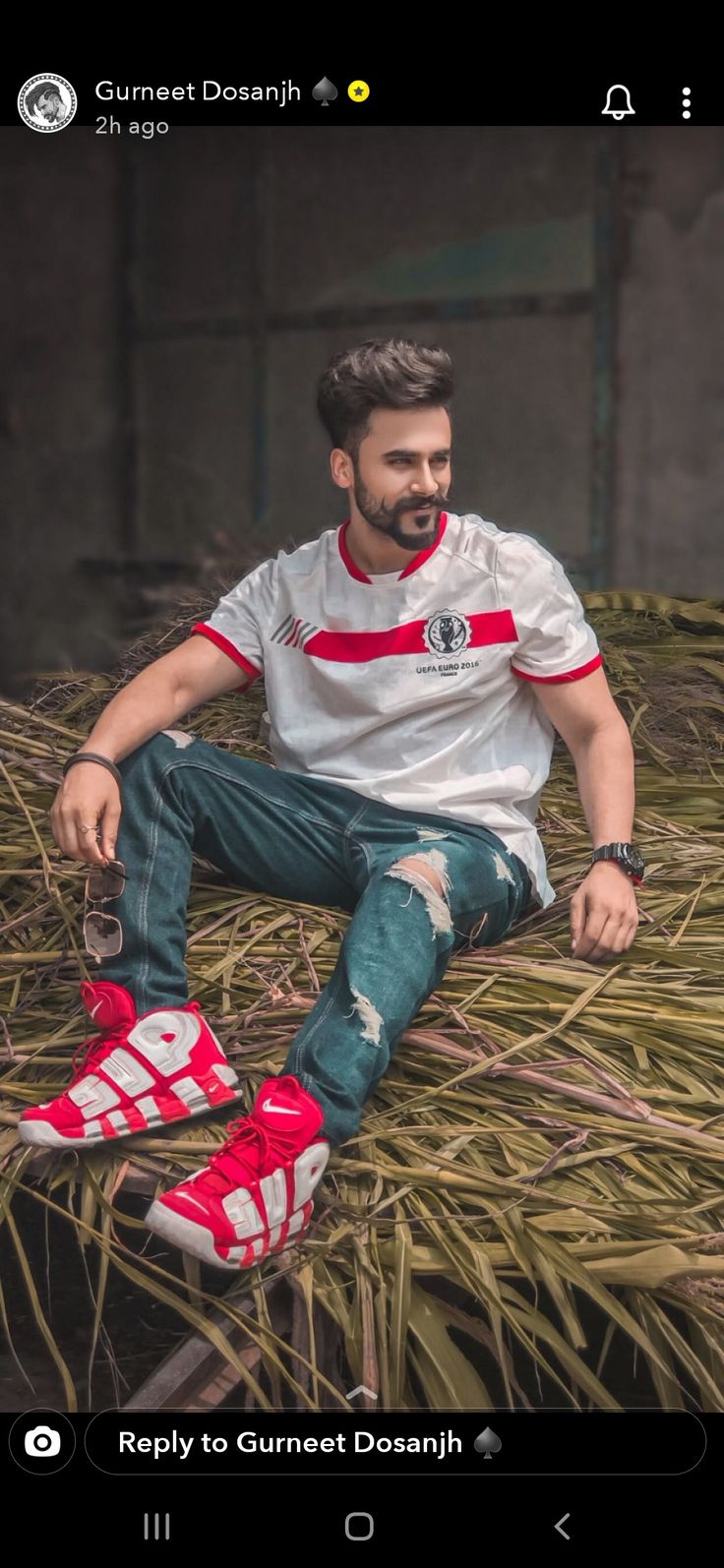 gurneet dosanjh most handsome men boys beard style gurneet dosanjh most handsome men boys beard style