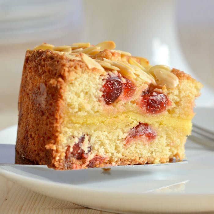 Morello cherry cupcakes recipes Morello cherry cupcakes recipes