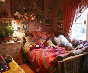 Interior Hippie Bedroom Ideas best 25 vintage hippie bedroom ideas on pinterest hippy decoration ideas