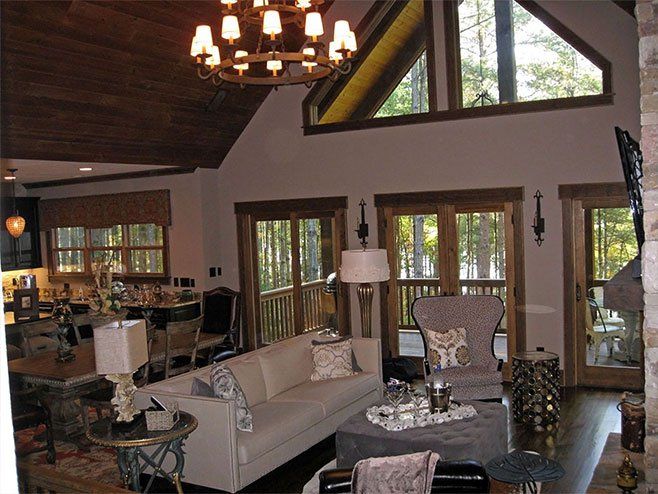 Open Floor Plan Interior Design best 25+ open floor plans ideas on pinterest | open floor house Open Floor Plan Interior Design best 25+ open floor plans ideas on pinterest | open floor house