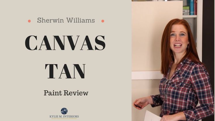 Canvas Tan Paint Canvas Tan Paint