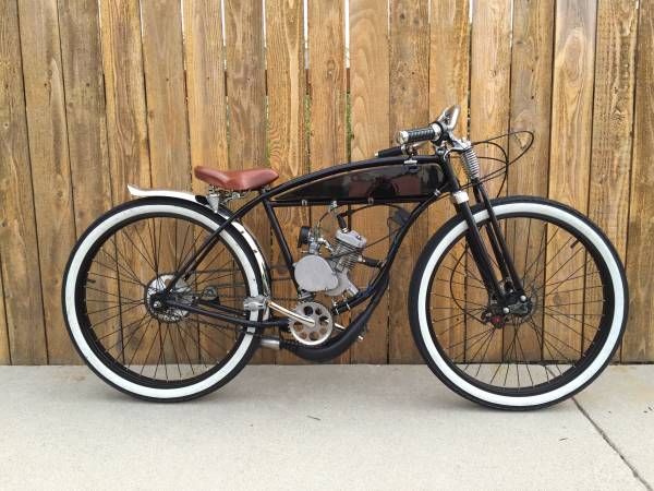 Best 25+ Motorized bicycle ideas on Pinterest | Motorised