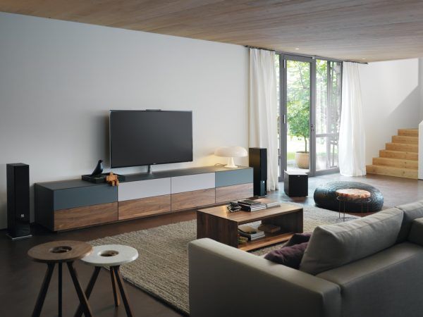 Die besten 25+ Fernseher verstecken Ideen auf Pinterest - beamer im wohnzimmer Die besten 25+ Fernseher verstecken Ideen auf Pinterest - beamer im wohnzimmer