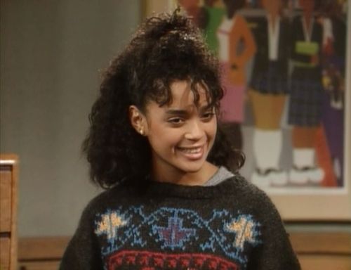 The Real Reason Will Shock You Why Lisa Bonet Left A Different