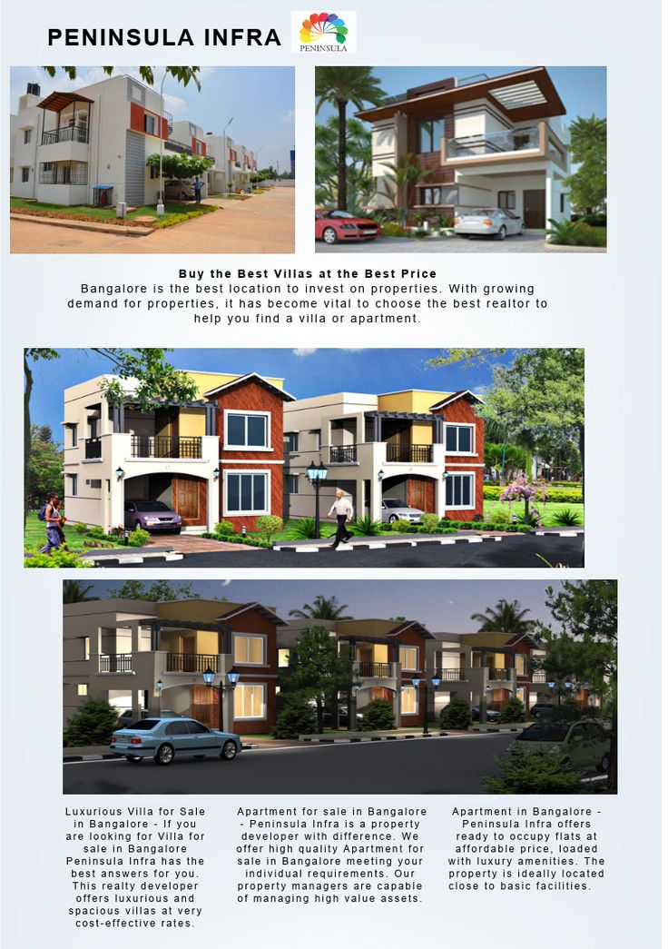 8 best all you want to know about 3 bhk villa for sale in sarjapur