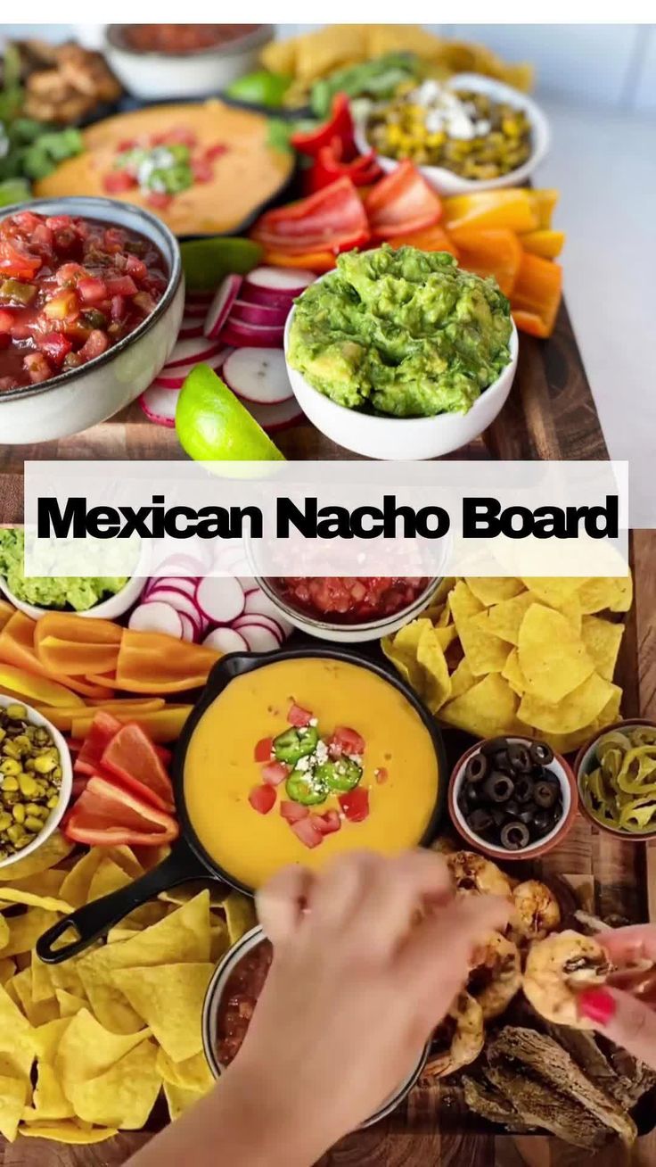 Easy Tex Mex Nacho Charcuterie Board Seasoned To Taste Video easy-tex-mex-nacho-charcuterie-board-seasoned-to-taste-video