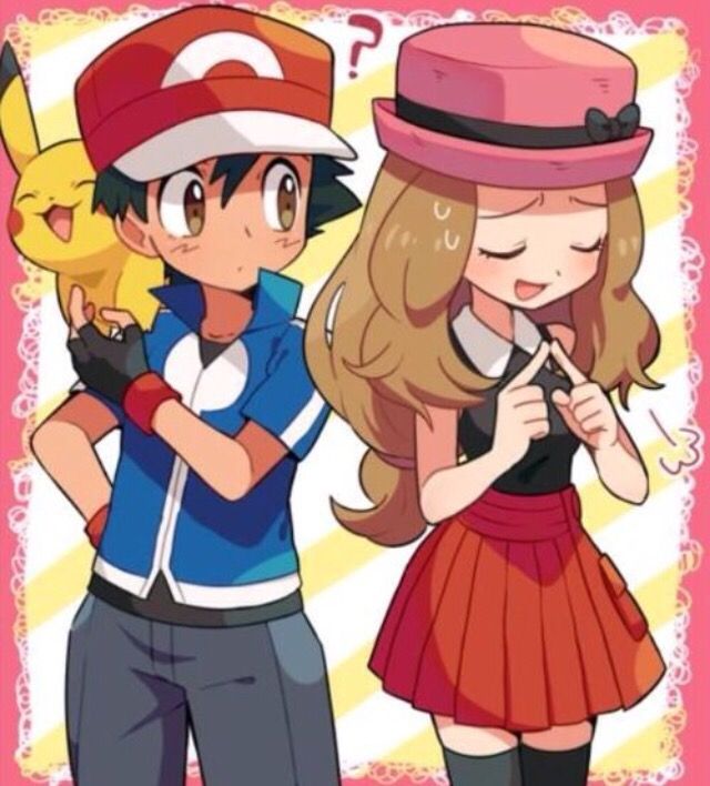 Alle Pokemon Von Ash Alle Pokemon Von Ash