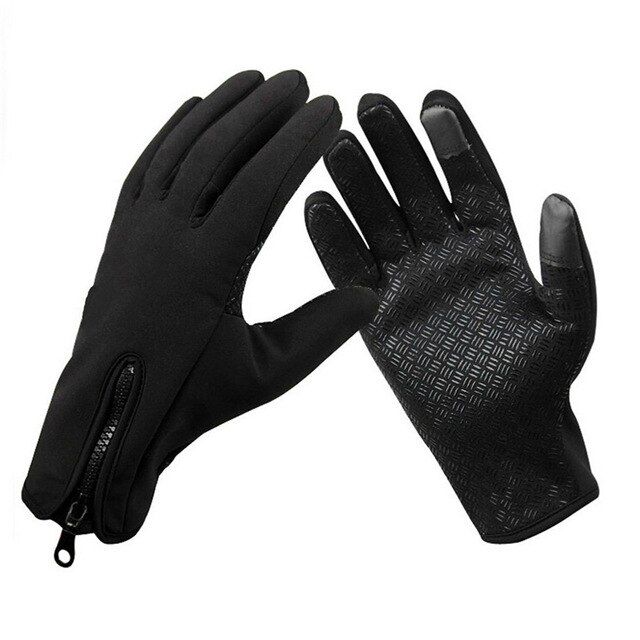 Sports Cycling Gloves Touchscreen Bicycle Bike MTB Motorcycle Gloves Men Women