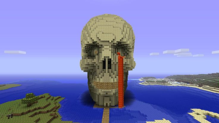 Best Landmarks To Build In Minecraft Best Landmarks To Build In Minecraft