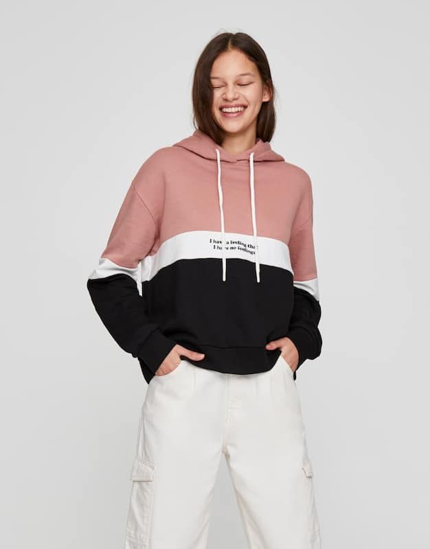 Ver Todo Promociones Mujer Pull Bear España Moda Moda Otoño Moda Otoño Invierno