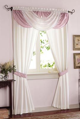 Best 25 D Curtains Ideas On Pinterest Waterfall Valance D Curtains