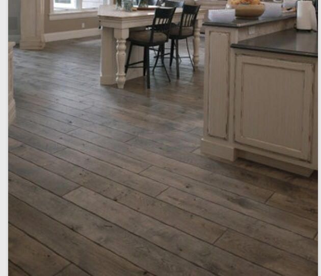 Wood Flooring For Grey Walls