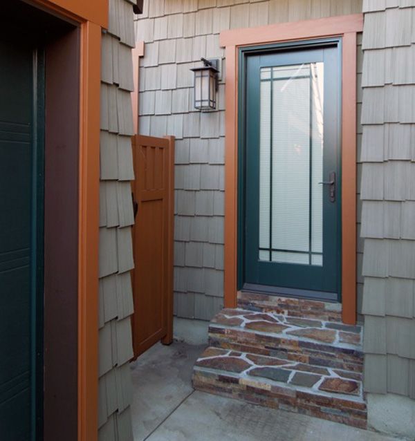 How To Get The Look Of Cedar Shakes And Never Paint Again Anderson How To Get The Look Of Cedar Shakes And Never Paint Again Anderson Ideas Pinterest Shake Siding Vinyl