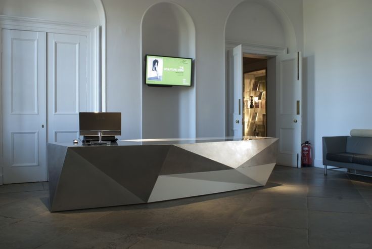 charming futuristic desk ideas futuristic receptionist hotel interior yowww pinterest receptionist desks and interiors - Reception Desk Designs charming futuristic desk ideas futuristic receptionist hotel interior yowww pinterest receptionist desks and interiors - Reception Desk Designs