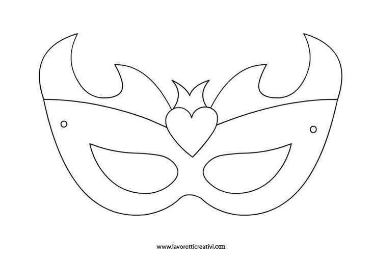 Pin Su Karneval