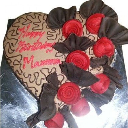 Best Birthday Cakes In Vizag Best Birthday Cakes In Vizag