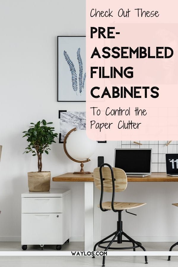 The Best Already Assembled Home Office Filing Cabinets On Amazon In 2020 Home Office Filing Cabinet Filing Cabinet Home Office Organization