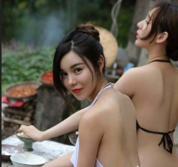 Naughtyalimills beautiful teen girl gets Retro black bisexual vintage