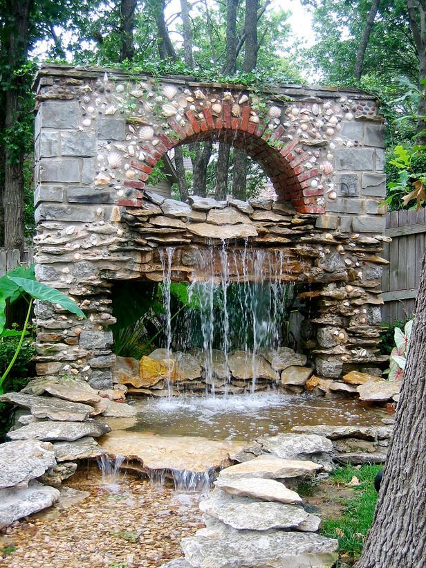 Die besten 25+ Fischteiche Ideen auf Pinterest Outdoor - gartenteich mit brucke und bachlauf Die besten 25+ Fischteiche Ideen auf Pinterest Outdoor - gartenteich mit brucke und bachlauf