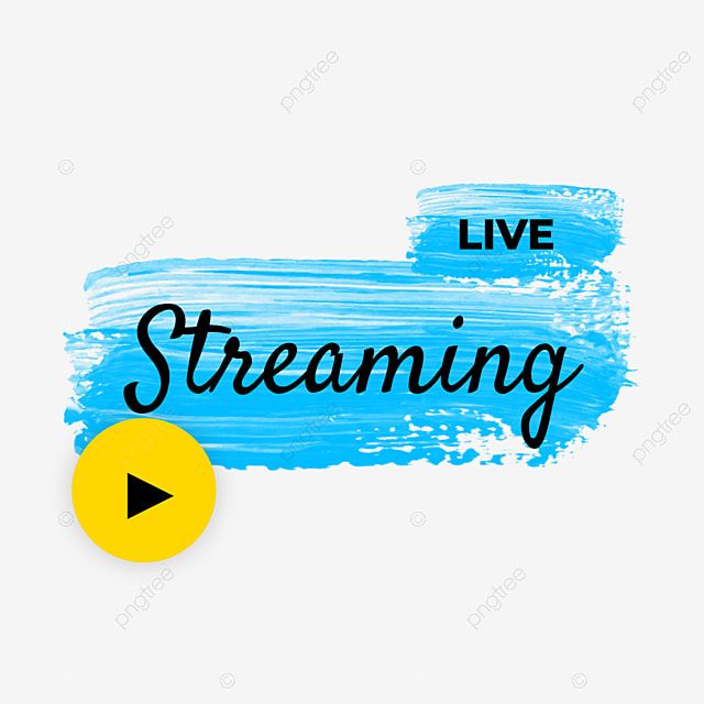 Paint Brush Style Online Live Streaming Label Design With Blue And Yellow Colors Twitch Overlays Stream Png And Vector With Transparent Background For Free D Label Design Paint Brushes Color Vector Paint Brush Style Online Live Streaming Label Design With Blue And Yellow Colors Twitch Overlays Stream Png And Vector With Transparent Background For Free D Label Design Paint Brushes Color Vector