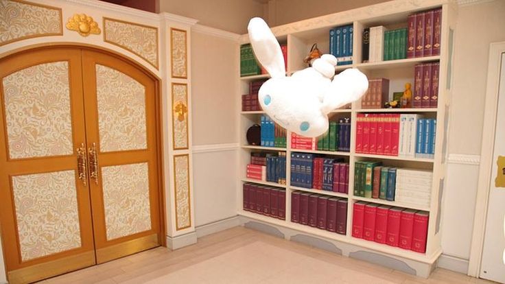Flying Cinnamoroll O ホーム シナモロール サンリオピューロランド Flying Cinnamoroll O ホーム シナモロール サンリオピューロランド