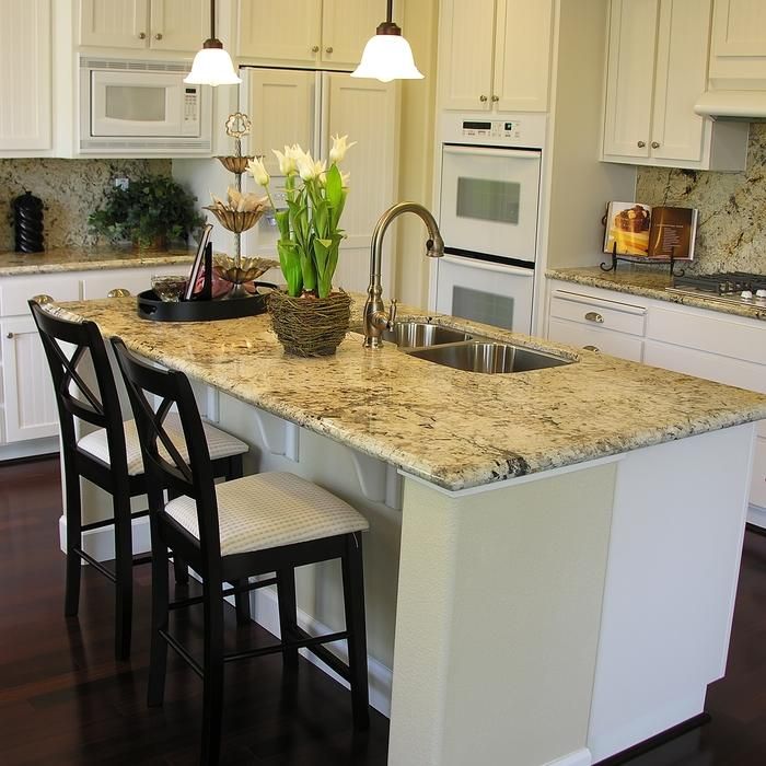 How To Paint Kitchen Cabinets Happy Home Fairy Cheap Kitchen Cabinets Laminate Kitchen Cabinets Clean Kitchen Cabinets