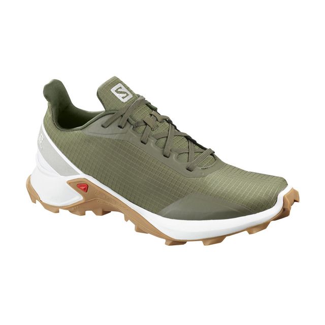 Zapatillas de trail running de hombre Alphacross Salomon en ... Zapatillas de trail running de hombre Alphacross Salomon en ...
