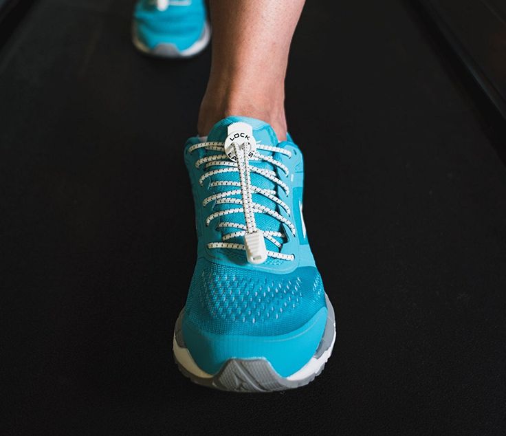 No Tie Elastic Lace Lock Laces Shoelaces System for Running Yoga Hiking Shoes No Tie Elastic Lace Lock Laces Shoelaces System for Running Yoga Hiking Shoes