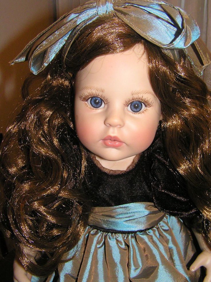 Donna doll — photo 4