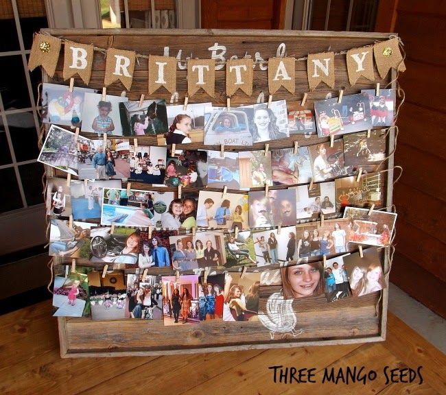 Board photo