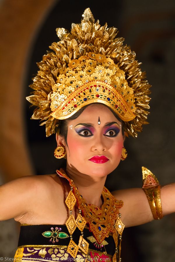 Pin on Balinese Dance