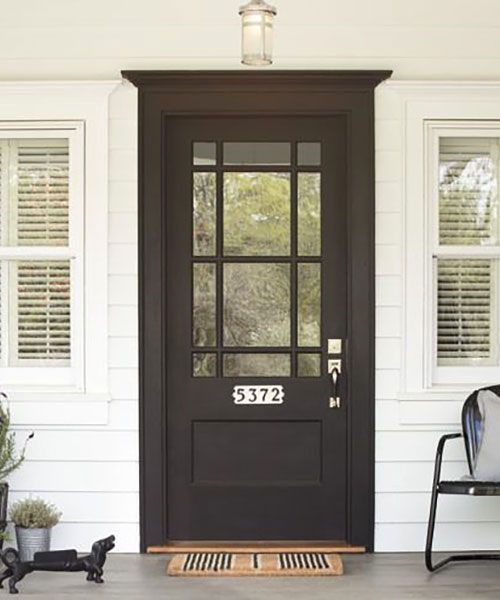 Exterior Patio Door Trim best 20+ white house black ideas on pinterest | white exterior Exterior Patio Door Trim best 20+ white house black ideas on pinterest | white exterior