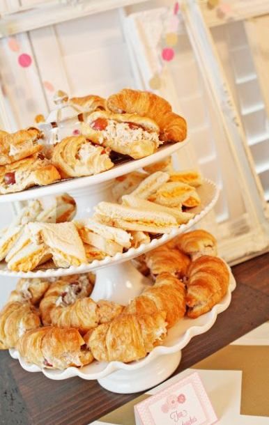 Baby Shower Food Ideas Chicken 68 Ideas