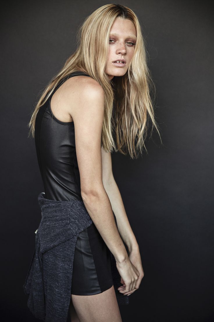 19 best Leila Goldkuhl (ANTM) images on Pinterest | Classy fashion ...