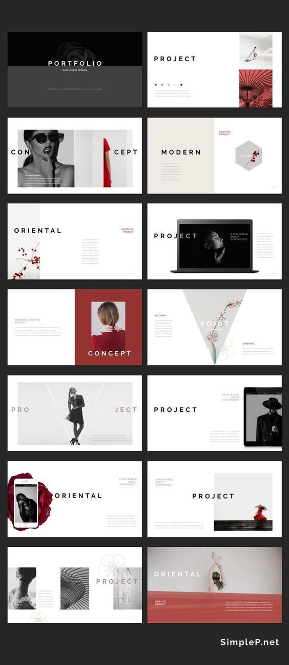 A Professionnal And Modern Powerpoint Presentation How To Make a-professionnal-and-modern-powerpoint-presentation-how-to-make