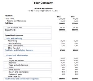 Easy Profit And Loss Statement Cool 31 Best Financial Consulting Images On Pinterest Accounting . Easy Profit And Loss Statement Inspiration 31 Best Financial Consulting Images On Pinterest Accounting .