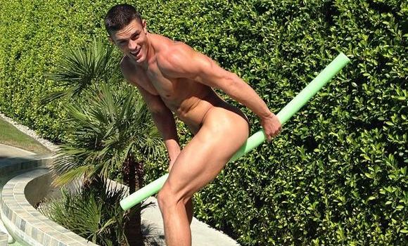 jared gay imageevent oneal gay