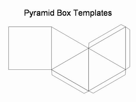 316 best Patterns-templates images on Pinterest Printables - pyramid template 316 best Patterns-templates images on Pinterest Printables - pyramid template