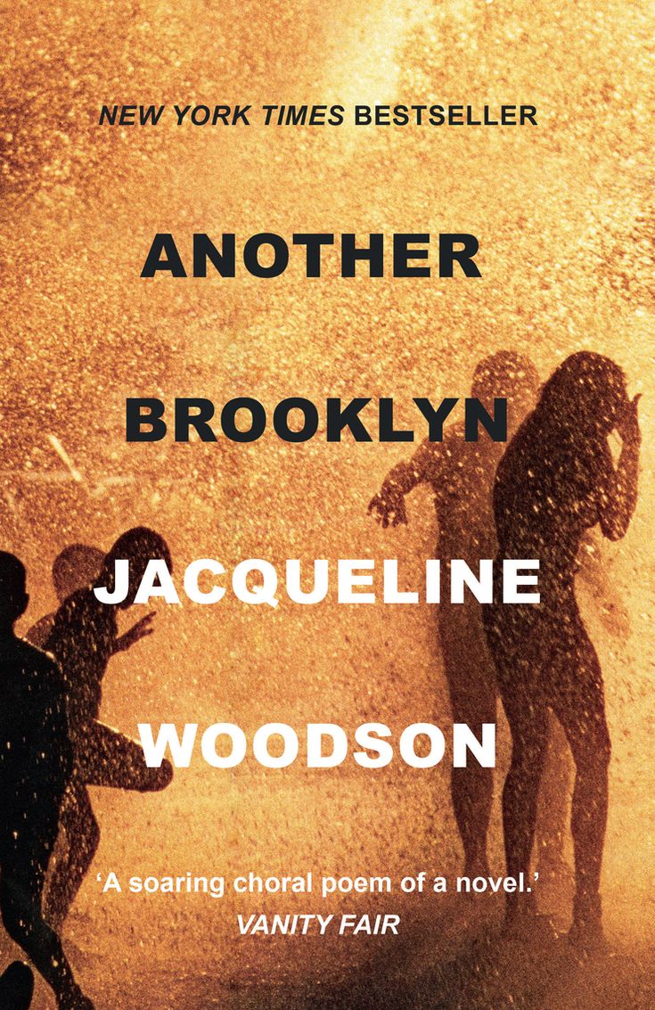 another brooklyn a novel by jacqueline woodson another brooklyn a novel by jacqueline woodson