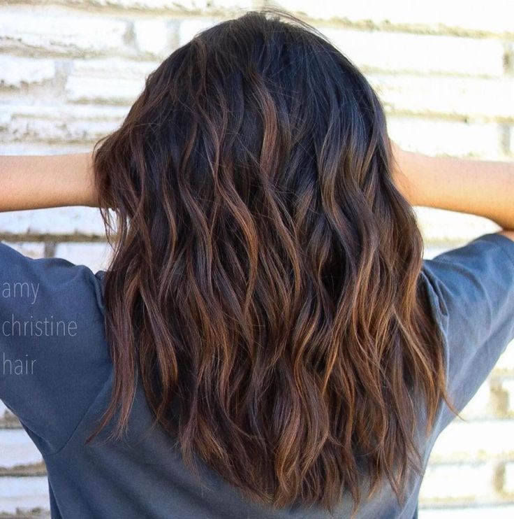 19  Do layers help wavy hair for Trend 2021