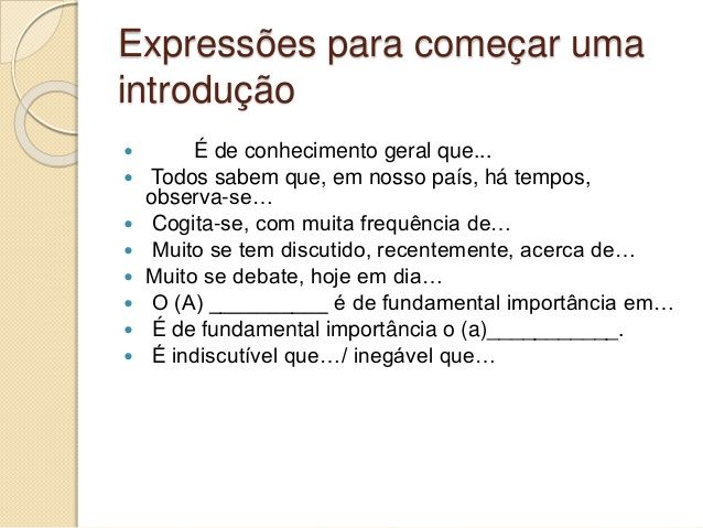 Quais são as etapas necessárias para produzir um texto dissertativo-argumentativo? Quais são as etapas necessárias para produzir um texto dissertativo-argumentativo?